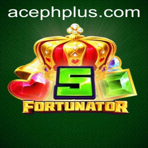 Exploring the Realm of 5Fortunator: A Pioneer in ACE PH Gaming
