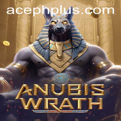 AnubisWrath: A Riveting Journey Through Ancient Egyptian Mythology