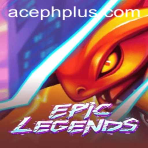 Exploring the World of EpicLegends and the ACE PH Gaming Phenomenon