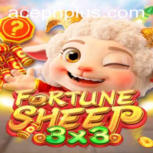 FortuneSheep: An Engaging Gaming Experience with ACE PH