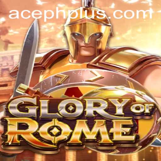 Exploring the Thrills of GloryofRome: A Comprehensive Guide