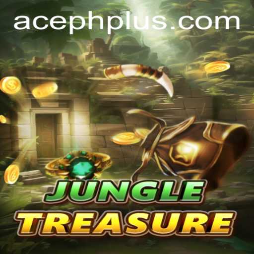 Exploring the Adventure World of JungleTreasure by ACE PH