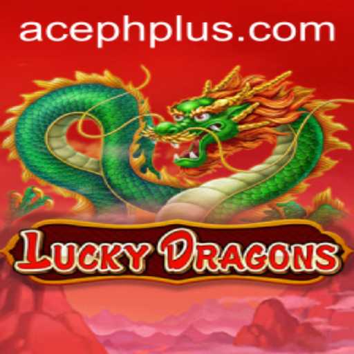 Unveiling the Mystical World of LuckyDragons with ACE PH Strategy
