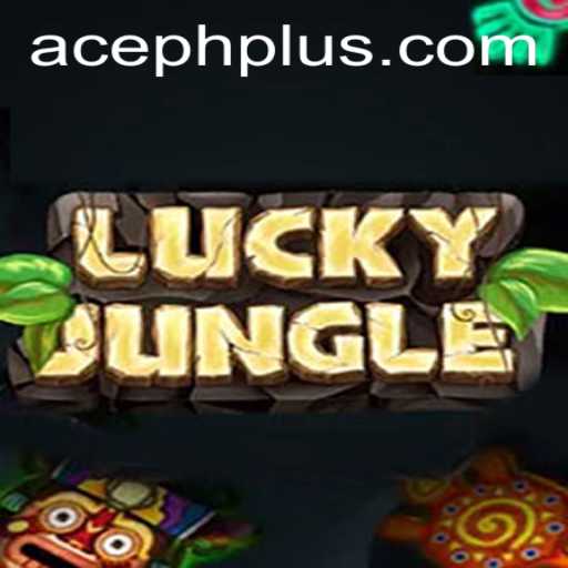 Discover the Excitement of LuckyJungle with ACE PH