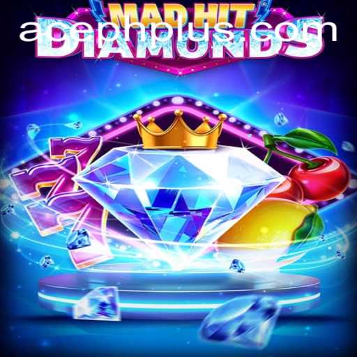 The Enigmatic World of MadHitDiamonds with ACE PH