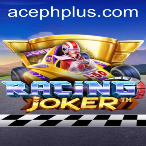 Unveiling RacingJoker: A Thrilling Ride with ACE PH