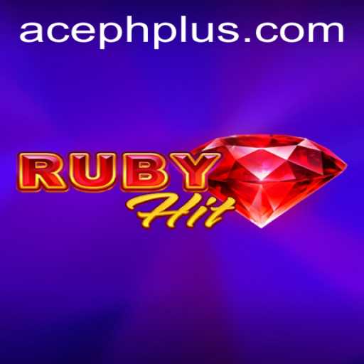 Immersing into the Vibrant World of RubyHit with ACE PH