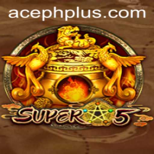 Super5: A New Gaming Sensation Capturing the World by Storm