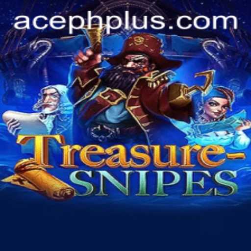 Unlock the Excitement of TreasureSnipes: A Dive into Gameplay, Introduction, and Rules with ACE PH